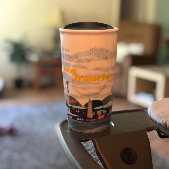 Mint Condition Starbucks Tumblers - Picture 2 of 13